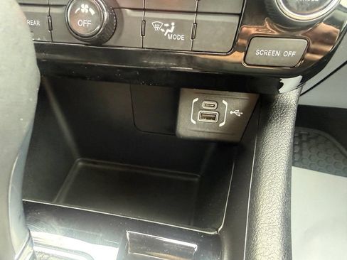 Certified 2022 Jeep Compass Latitude AWD/4WD image 22