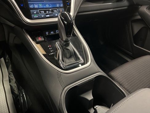 Certified 2025 Subaru Outback Premium w/ Popular Package #1A image 24