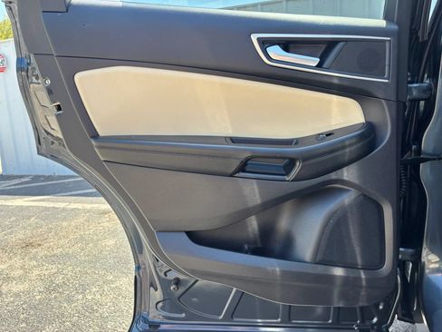Used 2022 Ford Edge SEL w/ Convenience Package AWD/4WD image 56
