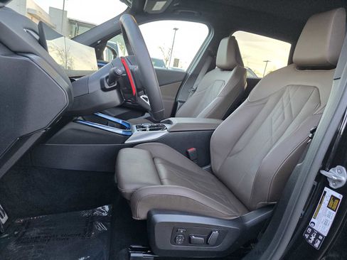 Used 2025 BMW X3 M50 image 11