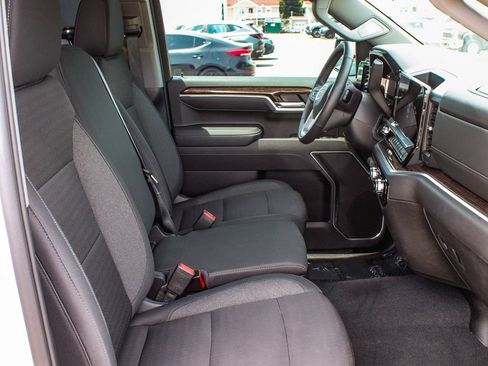 Used 2026 GMC Sierra 1500 Elevation AWD/4WD image 38