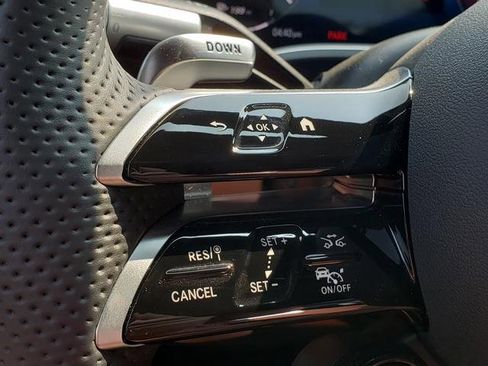 New 2025 Mercedes-Benz AMG GT 63 image 16