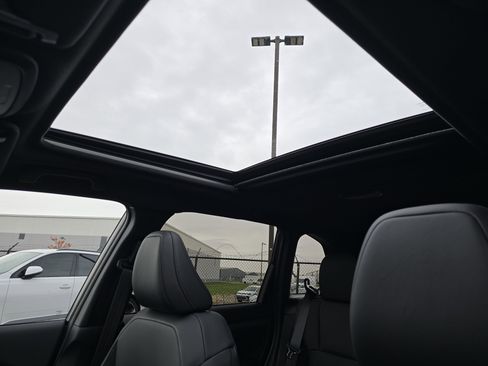 New 2026 Subaru Forester Touring image 9