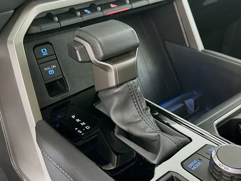 Used 2024 Toyota Tundra Limited w/ Nightshade Package image 24