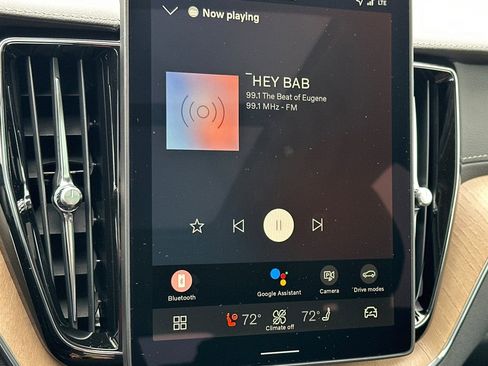 New 2026 Volvo XC60 B5 Ultra w/ Protection Package Premier image 17