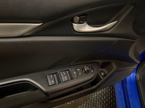 Used 2016 Honda Civic LX image 25