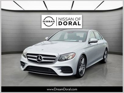 Used 2019 Mercedes-Benz E 300