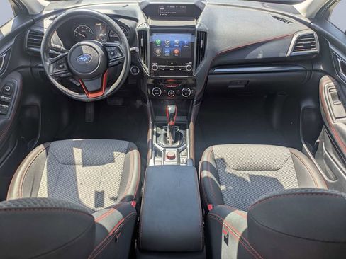 Certified 2024 Subaru Forester Sport AWD/4WD image 16