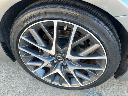 Used 2017 Lexus RC 300 F Sport image 14