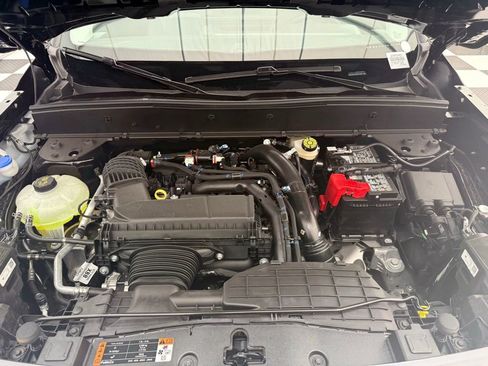 New 2025 Ford Bronco Sport Badlands image 9