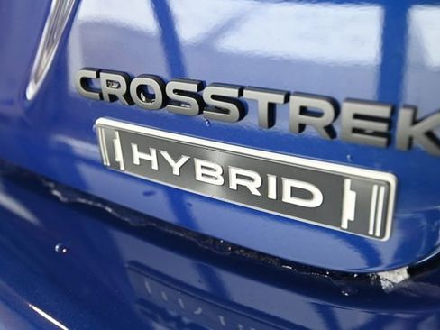 New 2026 Subaru Crosstrek 2.5i Limited AWD/4WD image 17
