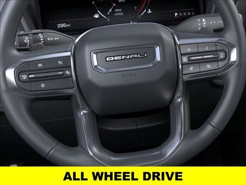 New 2026 GMC Terrain Denali image 19