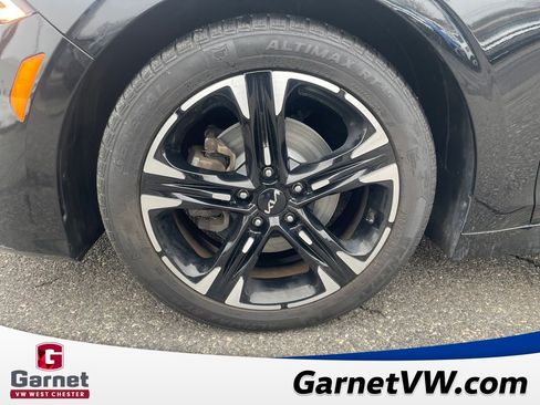 Used 2022 Kia K5 GT-Line image 26