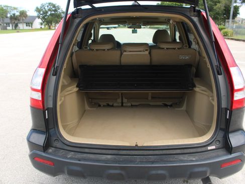 Used 2008 Honda CR-V EX-L image 27