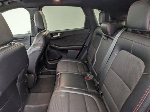 Certified 2023 Ford Escape ST-Line w/ Tech Pack #1 image 35