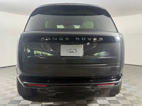 Used 2023 Land Rover Range Rover SE AWD/4WD image 7
