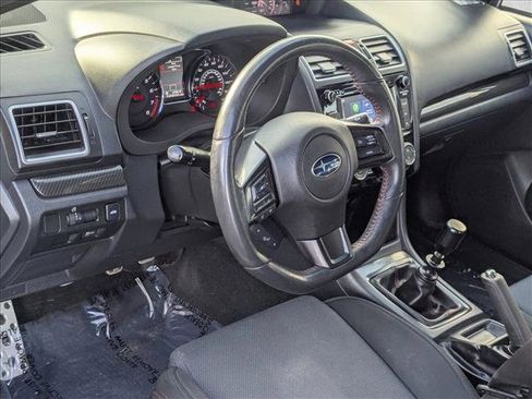 Used 2019 Subaru WRX image 9