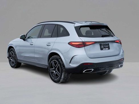 Used 2026 Mercedes-Benz GLC 300 4MATIC image 7