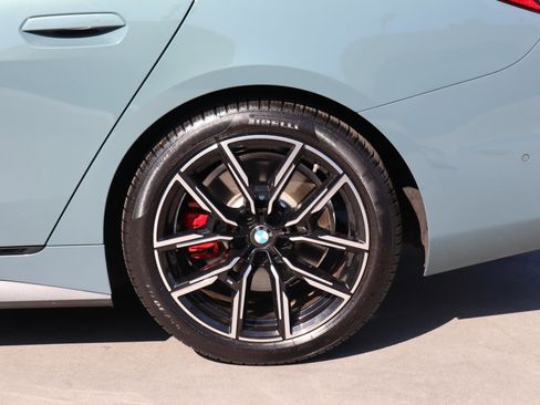 Used 2025 BMW 440i xDrive w/ Premium Package image 10