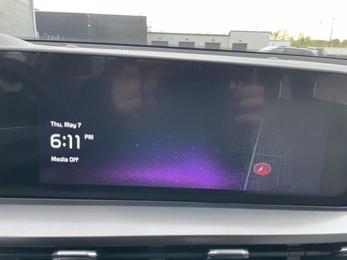 Used 2023 Kia Telluride S w/ S Sunroof Package AWD/4WD image 28