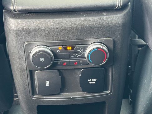 Used 2021 Ford Explorer ST w/ Equipment Group 401A image 22