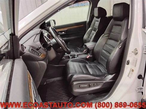 Used 2018 Honda CR-V EX-L image 10