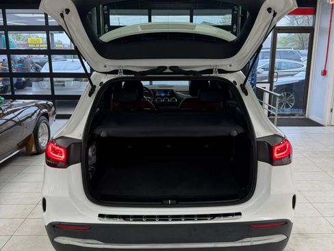 Used 2022 Mercedes-Benz GLA 250 4MATIC image 14