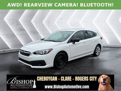 Used 2023 Subaru Impreza 2.0i