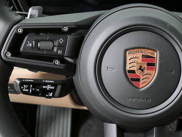 Used 2026 Porsche Cayenne Coupe AWD/4WD image 10