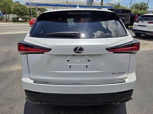 Used 2021 Lexus NX 300 FWD w/ Accessory Package 2 image 21
