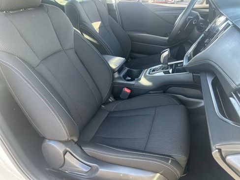 Used 2022 Subaru Legacy Premium AWD/4WD image 8