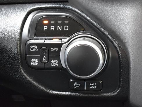 Used 2020 RAM 1500 Big Horn AWD/4WD image 24