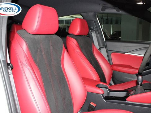 Used 2024 Acura Integra Type S FWD image 15
