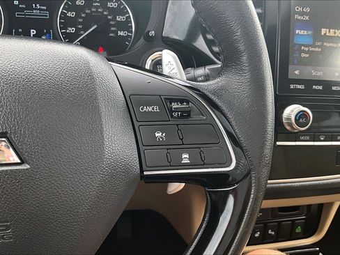 Used 2020 Mitsubishi Outlander GT image 23