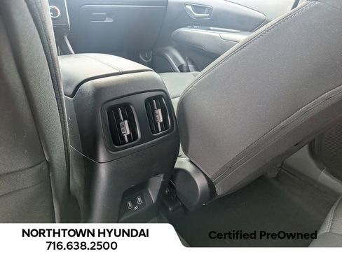 Certified 2023 Hyundai Tucson SEL image 35