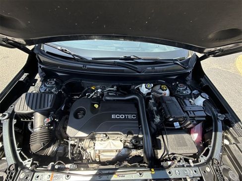 Certified 2022 GMC Terrain Denali w/ Denali Premium Package image 31