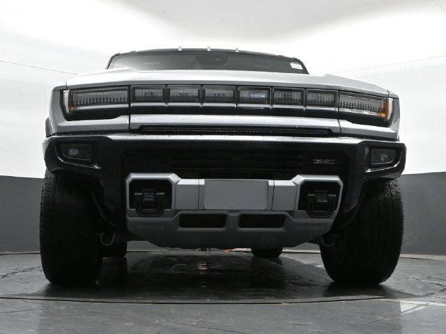 Used 2025 GMC Hummer EV 3X AWD/4WD image 36