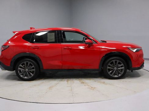 Used 2025 Acura ADX A-Spec FWD image 12