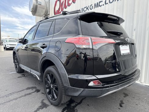 Used 2018 Toyota RAV4 Adventure image 5