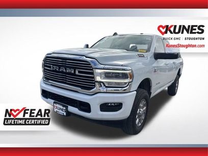 Used 2024 RAM 2500 Laramie