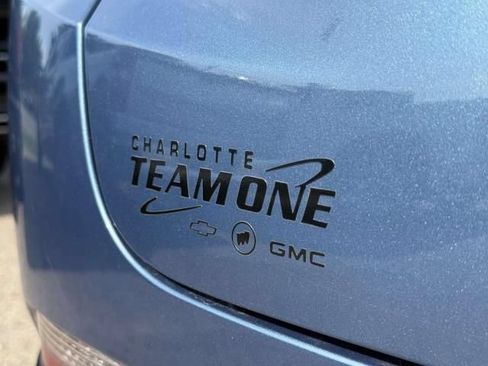 Used 2024 Buick Encore GX Sport Touring w/ Experience Buick Package AWD/4WD image 34