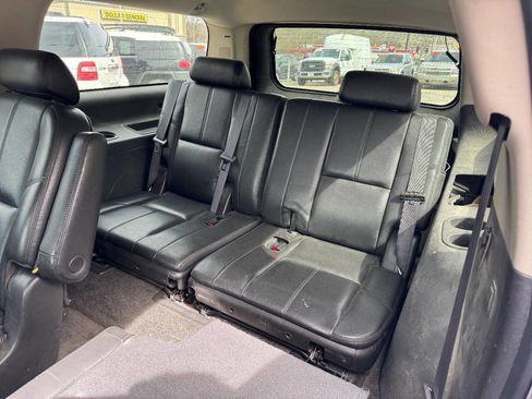 Used 2008 GMC Yukon XL Denali image 12