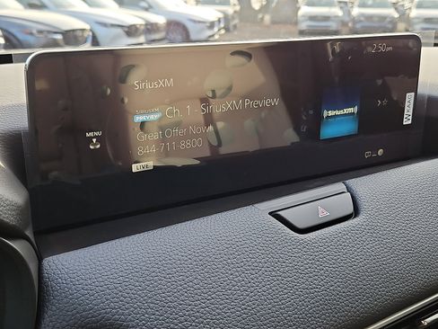 New 2026 MAZDA CX-90 3.3 Turbo w/ Premium Sport Pkg image 15