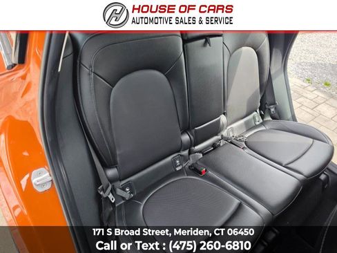 Used 2017 MINI Cooper Countryman S AWD/4WD image 41
