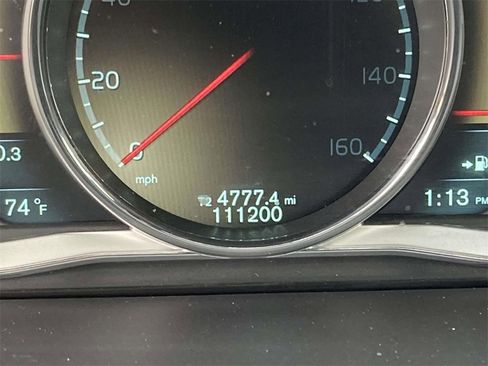 Used 2015 Volvo XC70 3.2 Platinum image 21