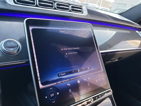 Used 2023 Mercedes-Benz S 500 4MATIC image 23