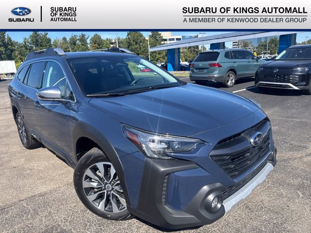 Certified 2023 Subaru Outback Touring XT AWD/4WD image 1
