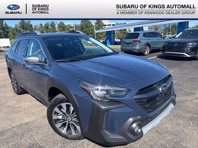 Certified 2023 Subaru Outback Touring XT