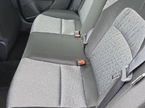 New 2026 Nissan Sentra SV FWD image 3