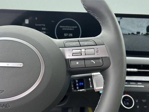 New 2026 Hyundai Sonata Limited FWD image 33